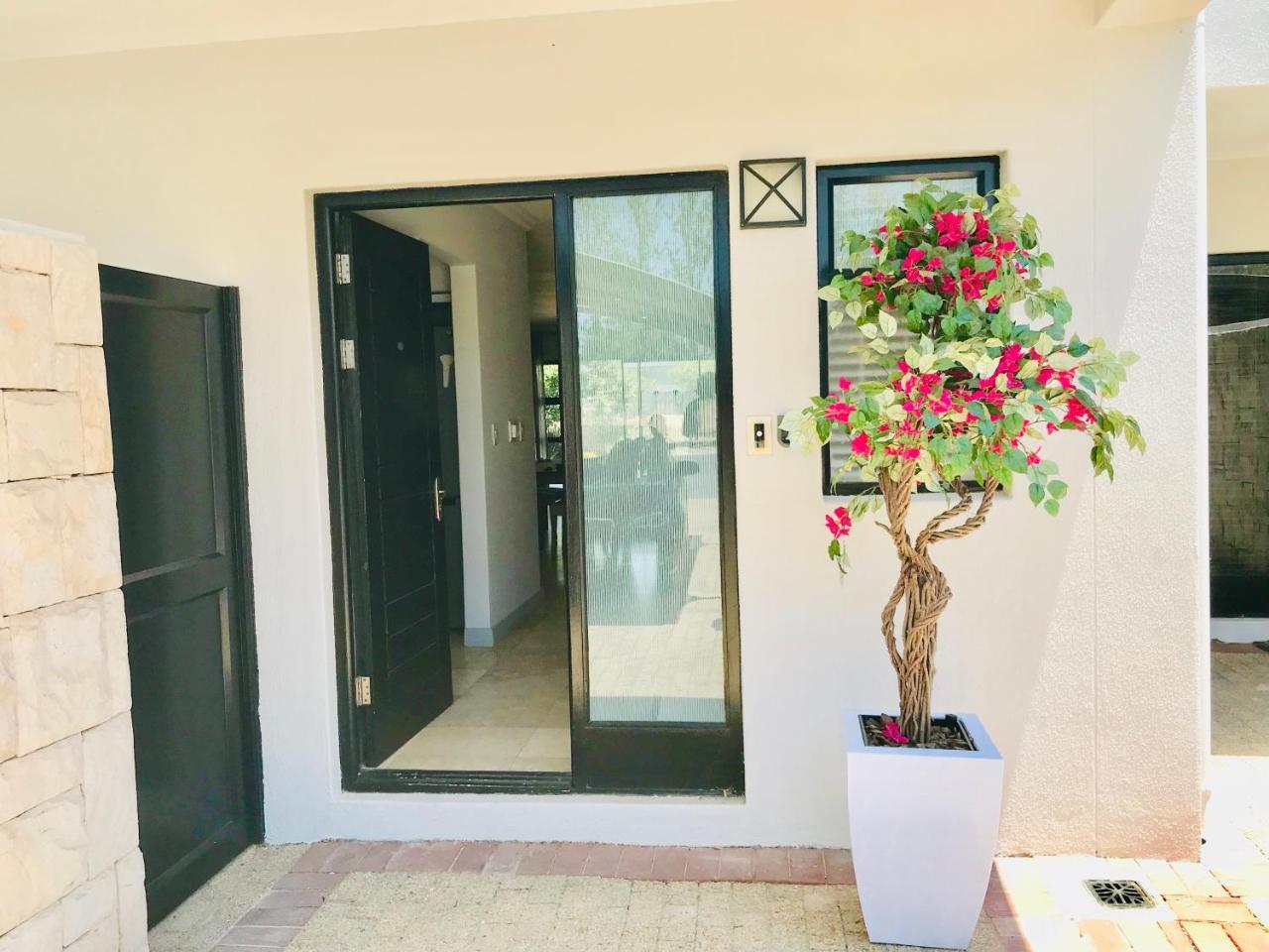Pearl Valley Golf Lodge Paarl Esterno foto