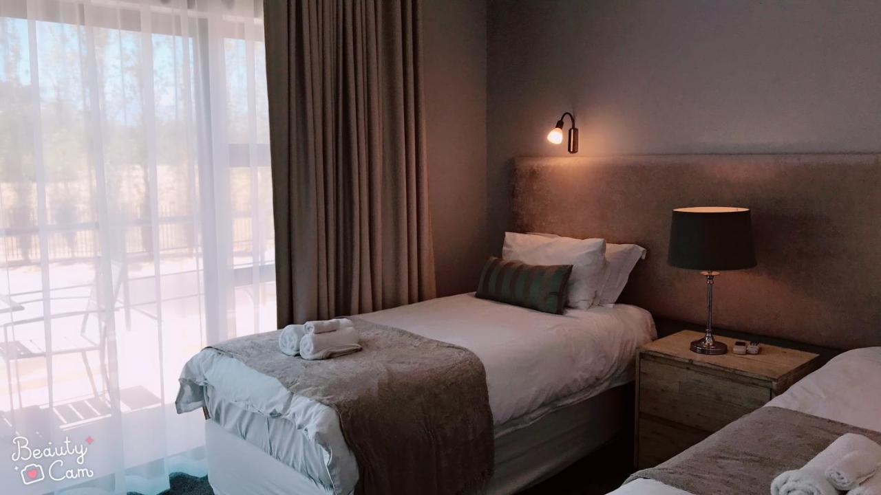 Pearl Valley Golf Lodge Paarl Esterno foto