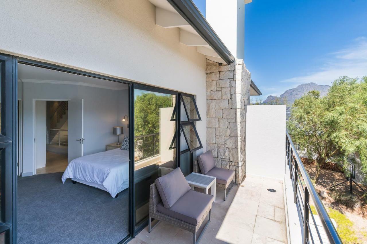 Pearl Valley Golf Lodge Paarl Esterno foto