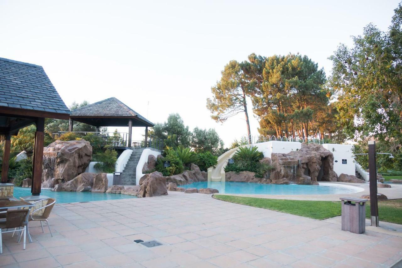 Pearl Valley Golf Lodge Paarl Esterno foto